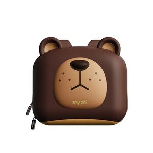 Zoyzoii bear backpack
